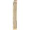Ekena Millwork Traditional Traditional Rough Sawn Outlooker, Douglas Fir, 6"W x 38"D x 42"H OUT06X38X42TRA01RDF - alternate 4